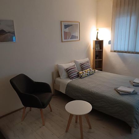 Sleep&Go Apartment Belgrade Exterior photo