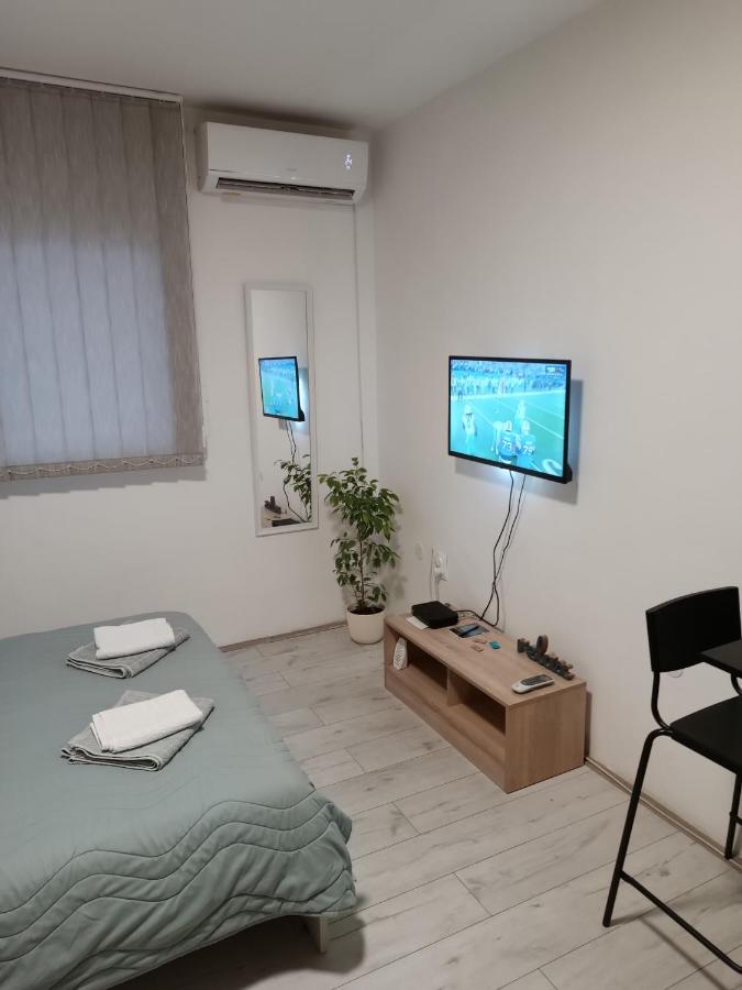Sleep&Go Apartment Belgrade Exterior photo
