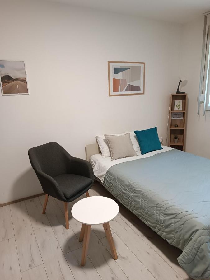 Sleep&Go Apartment Belgrade Exterior photo